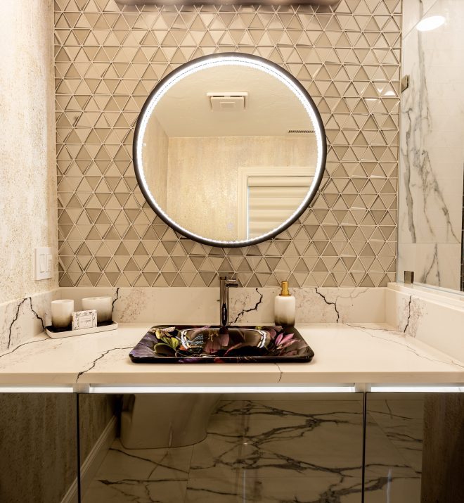Bathroom Remodel And Construction Services