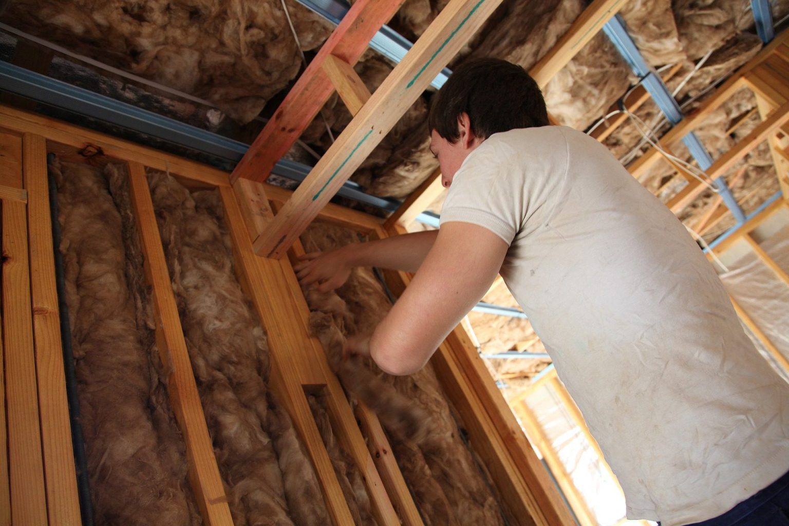 Insulation and Stretch Code Requirements in Massachusetts: What ...