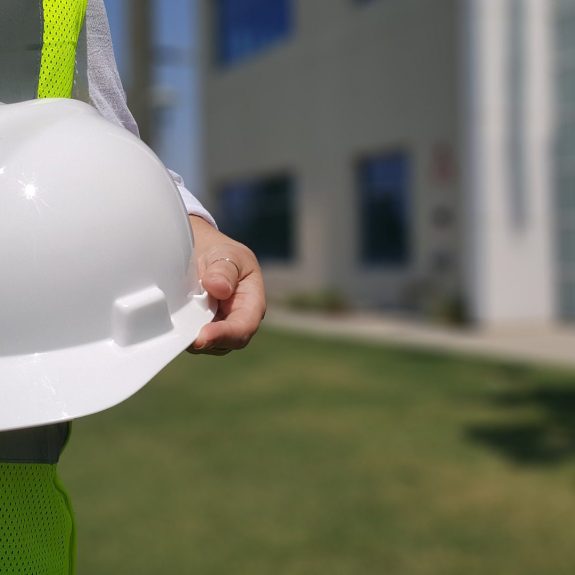 hard hat