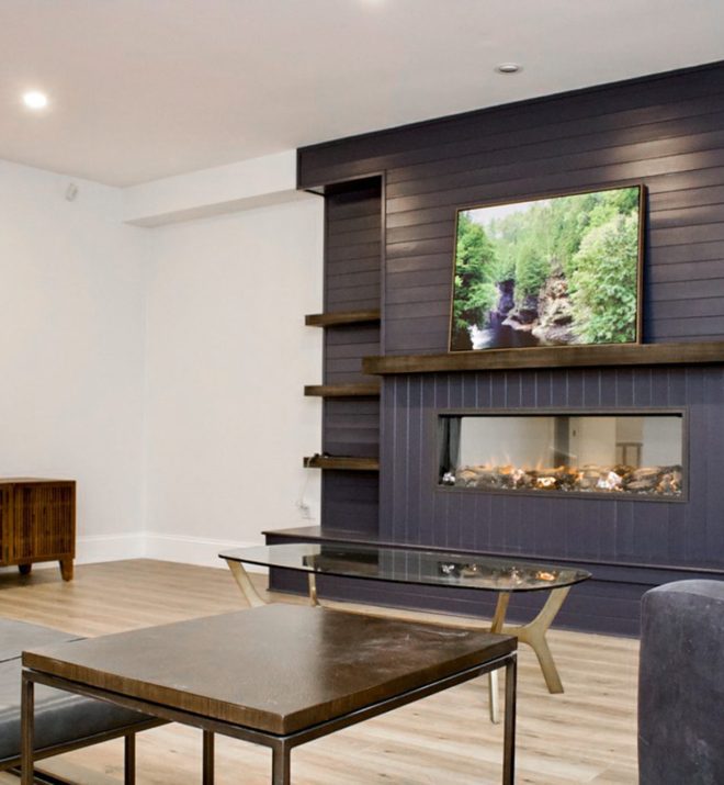 Home Interior Remodeling Contractors