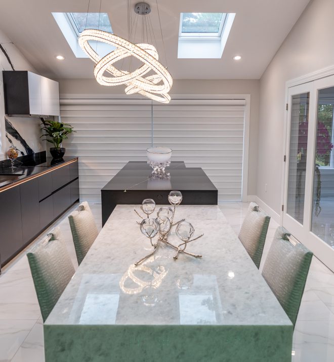 Kitchen Remodel And New Design Services